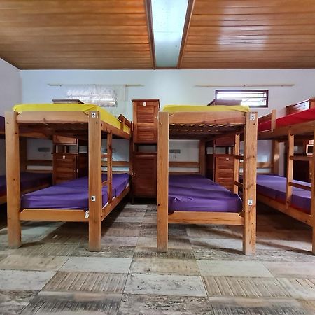 Hi Hostel Chapada Ленсойс Екстер'єр фото