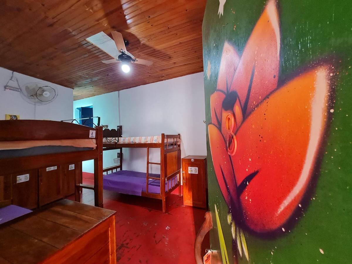 Hi Hostel Chapada Ленсойс Екстер'єр фото