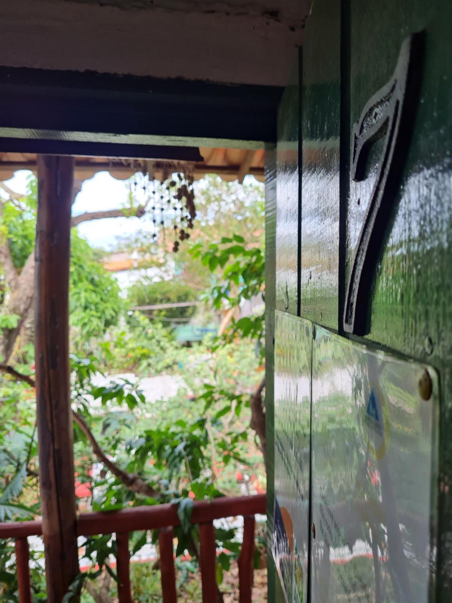 Hi Hostel Chapada Ленсойс Номер фото