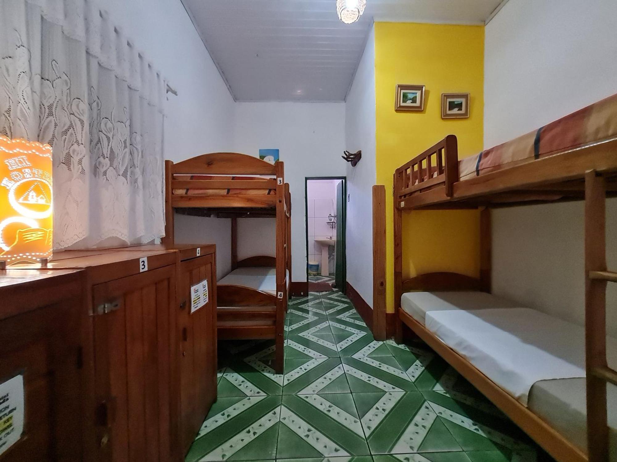 Hi Hostel Chapada Ленсойс Екстер'єр фото