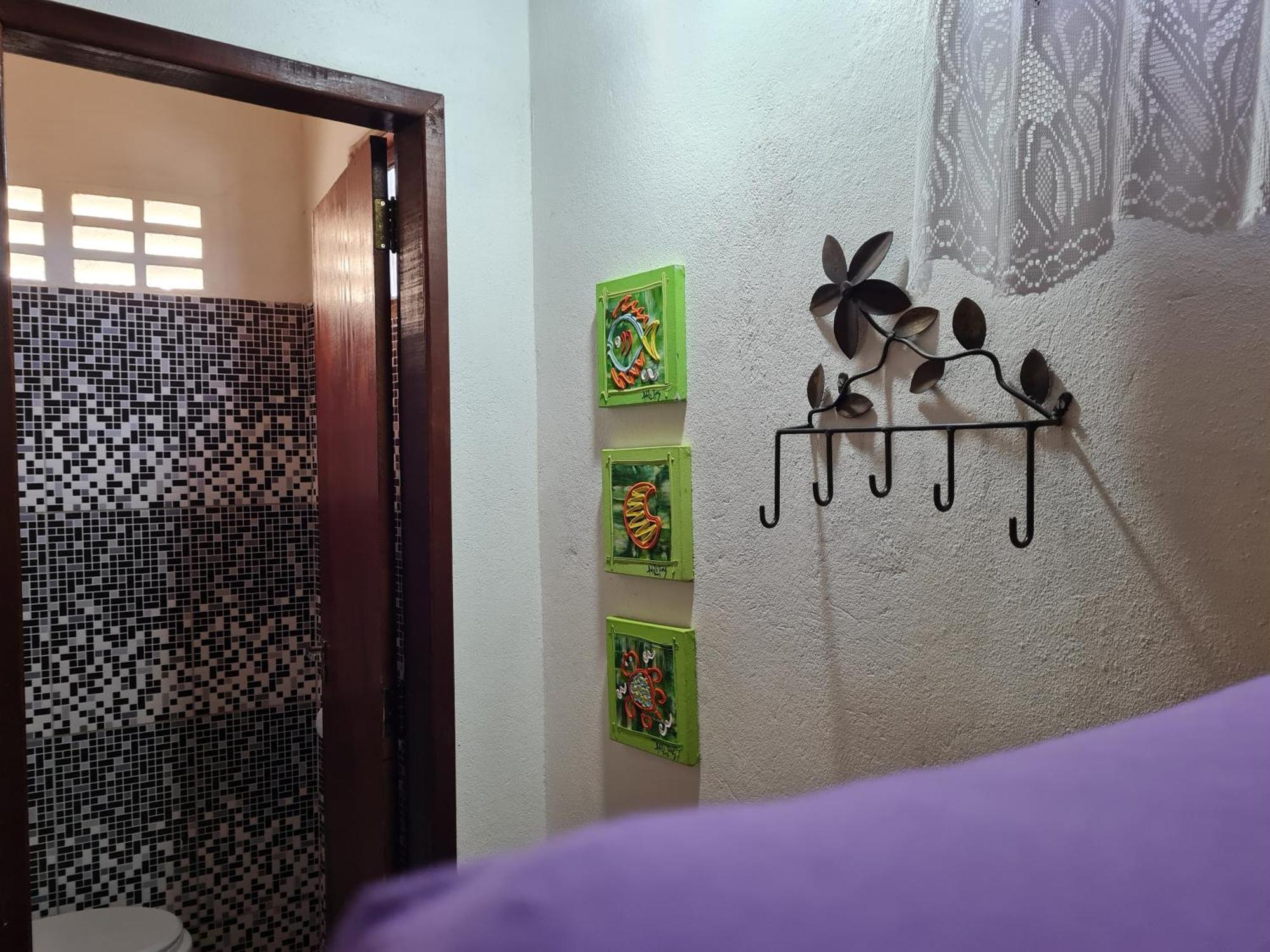 Hi Hostel Chapada Ленсойс Екстер'єр фото