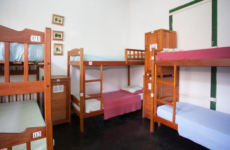 Hi Hostel Chapada Ленсойс Екстер'єр фото